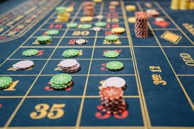 f40 Casino en Vivo